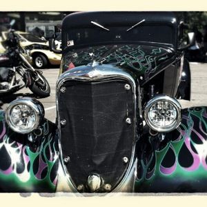 Meet your Posher, Alanna